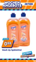 Action Action: Kleine Preise, große Freude - bis 16.09.2025