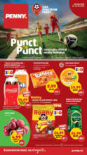 Catalog PENNY până în data de 16.09.2025
