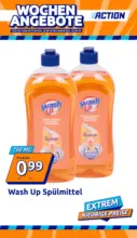 Action Action: Kleine Preise, große Freude - bis 16.09.2025