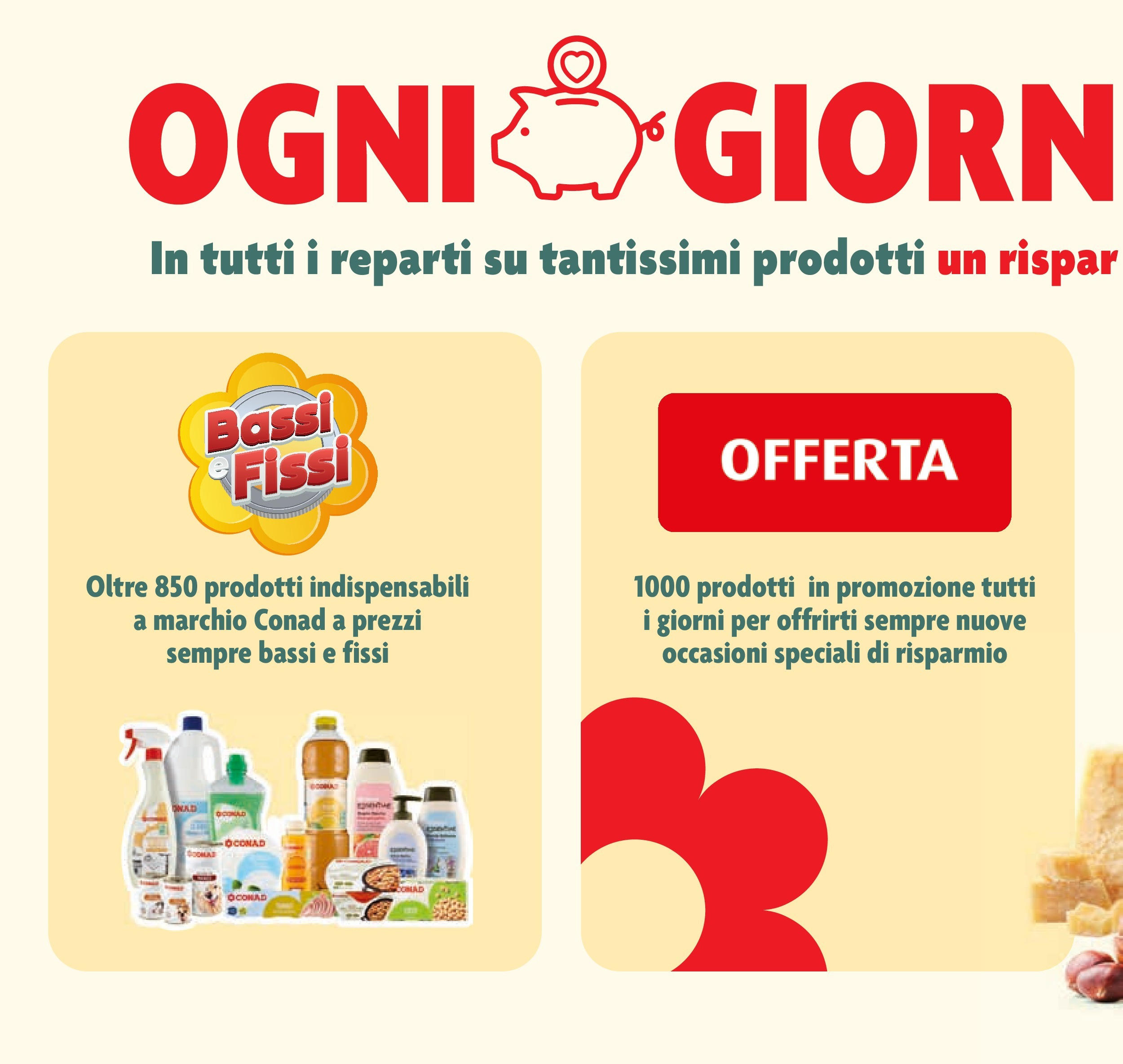 Volantino Conad dal 09/09/2025 β³ | Pagina: 6 Volantino Conad dal 09/09/2025 > Anteprima | Pagina: 6