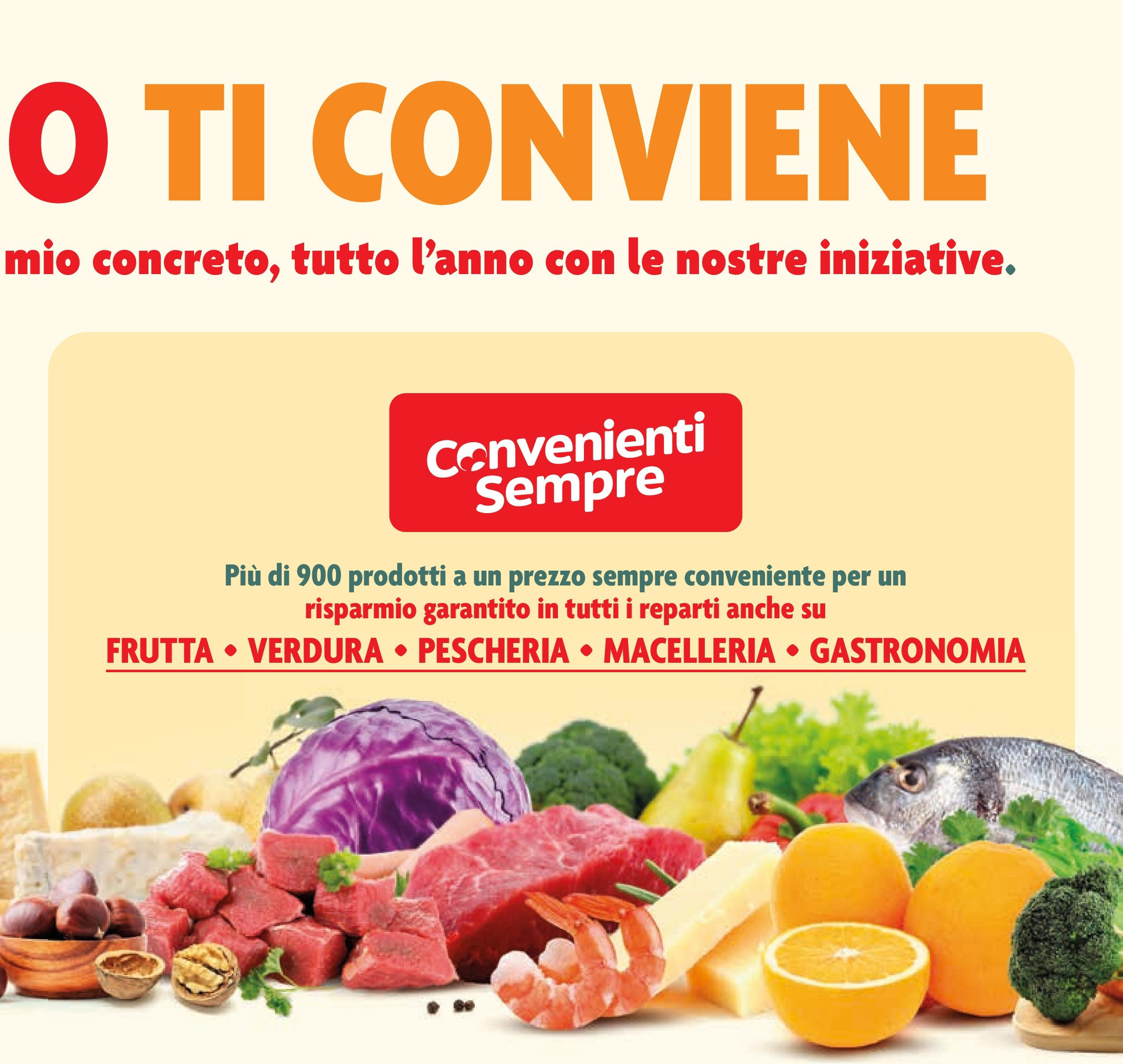Volantino Conad dal 09/09/2025 β³ | Pagina: 7 | Prodotti: Frutta Volantino Conad dal 09/09/2025 > Anteprima | Pagina: 7 | Prodotti: Frutta