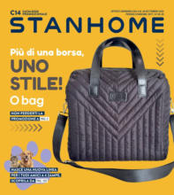 Più di una borsa, UNO STILE!