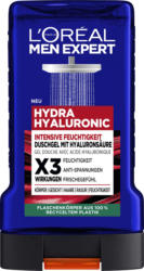 L'ORÉAL PARiS MEN EXPERT Duschgel Hydra Hyaluronic