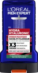 L'ORÉAL PARiS MEN EXPERT Duschgel Hydra Hyaluronic