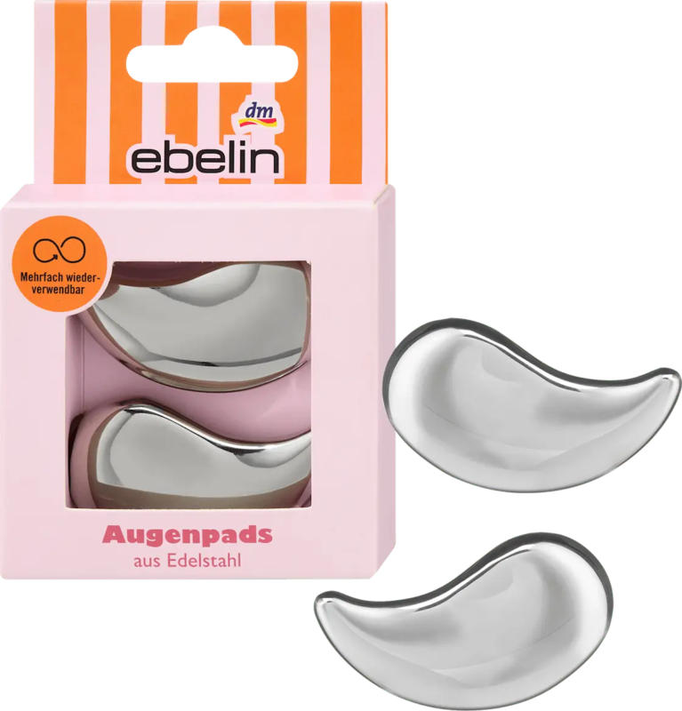 ebelin Augensteine My happy place