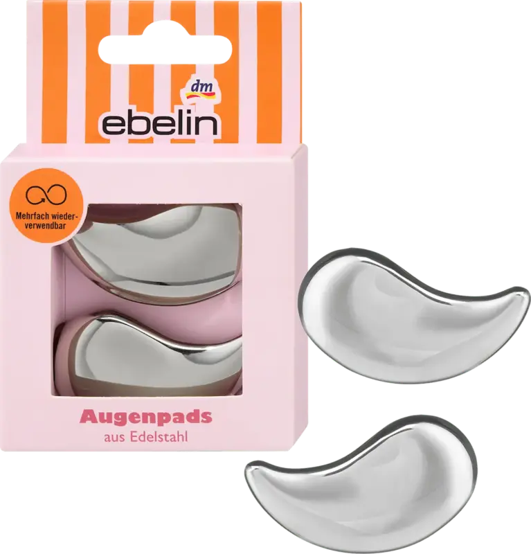 ebelin Augensteine My happy place