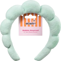 ebelin Haarreif Bubble My happy place