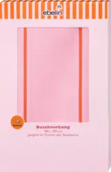 ebelin Duschvorhang My happy place