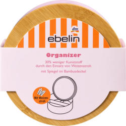 ebelin Organizer My happy place