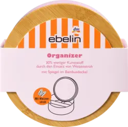 ebelin Organizer My happy place