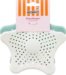 ebelin Haarfänger My happy Place