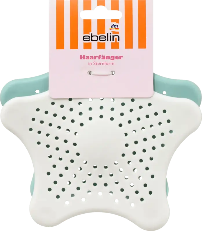 ebelin Haarfänger My happy Place