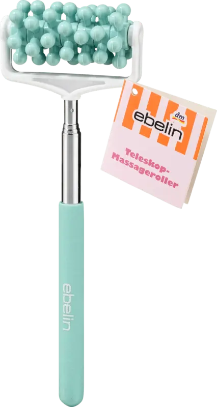ebelin Rückenmassagetool My happy Place