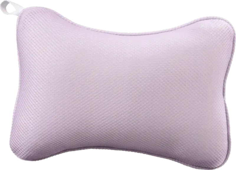 ebelin Badewannenkissen My happy place