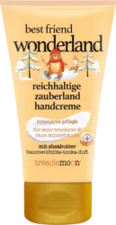 treaclemoon Handcreme best friend wonderland