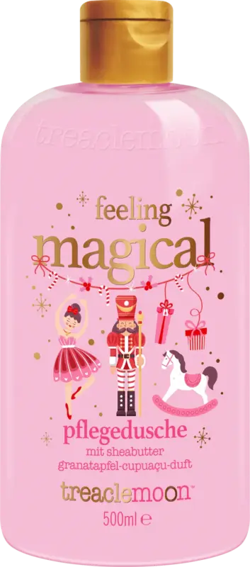treaclemoon Pflegedusche feeling magical