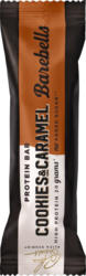 Barebells Proteinriegel Cookies & Caramel