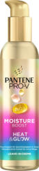 PANTENE PRO-V Leave-In Moisture Boost HEAT&GLOW