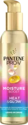 PANTENE PRO-V Leave-In Moisture Boost HEAT&GLOW