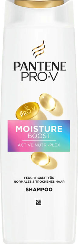 PANTENE PRO-V Shampoo Moisture Boost
