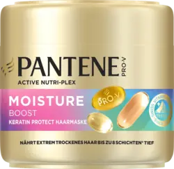 PANTENE PRO-V Haarmaske Moisture Boost Keratin Protect