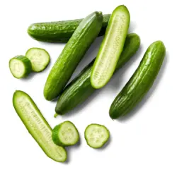 Бейби краставички