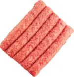 Kaufland хипермаркет Кебапче или Кюфте от свежата витрина - до 16-11-25