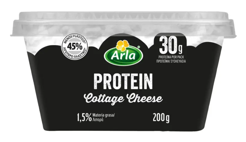 ARLA Котидж протеин