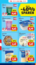 HOFER HOFER: Flugblatt - ab 12.09.2025