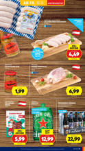 HOFER HOFER: Flugblatt - ab 12.09.2025
