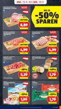 HOFER HOFER: Flugblatt - ab 12.09.2025