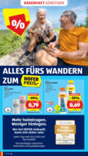 HOFER HOFER: Flugblatt - ab 12.09.2025