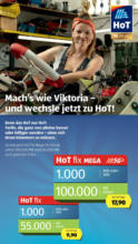 HOFER HOFER: Flugblatt - ab 12.09.2025