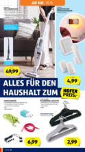 HOFER HOFER: Flugblatt - ab 12.09.2025