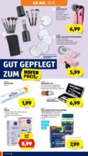 HOFER HOFER: Flugblatt - ab 12.09.2025