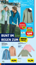 HOFER HOFER: Flugblatt - ab 12.09.2025