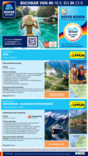 HOFER HOFER: Flugblatt - ab 12.09.2025