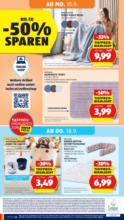 HOFER HOFER: Flugblatt - ab 12.09.2025