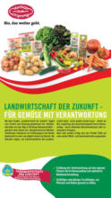 HOFER HOFER: Flugblatt - bis 18.09.2025