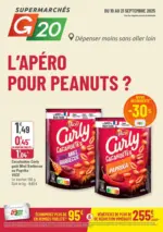 G20 Op15 Tract G20 - au 21.09.2025