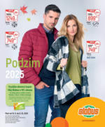 Globus katalog Globus – do 06.10.2025