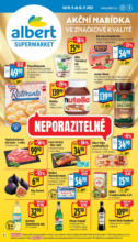Exkluzivní výhodné nabídky