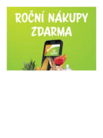 Globus Skvělá nabídka pro všechny zákazníky – do 16.09.2025
