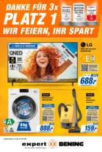 expert Bening Emden Bening - bis 19.09.2025