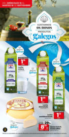 Más de 100 productos a 1 euro del 10/09 al 16/09