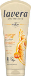 lavera NATURKOSMETIK Bodylotion Tonic Vitamin Komplex Bio-Orange