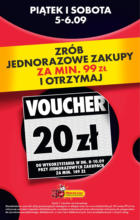 Ekskluzywne oferty i okazje