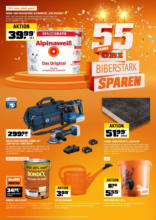Biberstarke Angebote