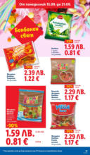 ЛИДЛ Открий вкуса на Франция тази седмица в Лидл до 21.09.2025 - от 15-09-25
