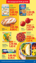 ЛИДЛ Открий вкуса на Франция тази седмица в Лидл до 21.09.2025 - от 15-09-25